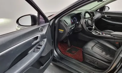 Hyundai Sonata 2020, 62975 км, за 11100.1 USD - фото 11
