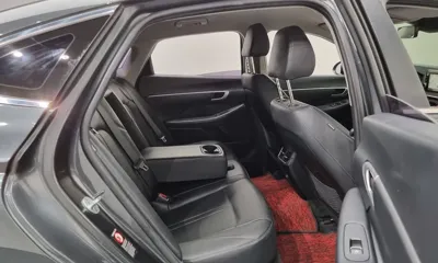 Hyundai Sonata 2020, 62975 км, за 11100.1 USD - фото 12