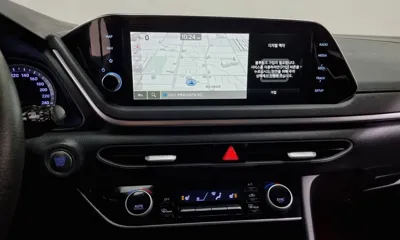 Hyundai Sonata 2020, 62975 км, за 11100.1 USD - фото 15