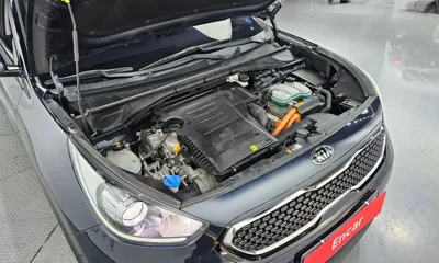 Kia Niro 2017, 146937 км, за 7300.71 USD - фото 6