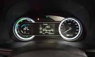 Kia Niro 2017, 146937 км, за 7300.71 USD - фото 8
