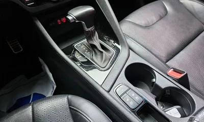 Kia Niro 2017, 146937 км, за 7300.71 USD - фото 9
