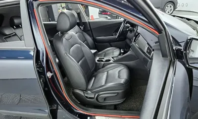 Kia Niro 2017, 146937 км, за 7300.71 USD - фото 10