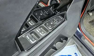 Kia Niro 2017, 146937 км, за 7300.71 USD - фото 18