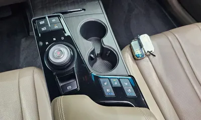 Kia K8 2022, 62105 км, за 16872.97 USD - фото 9