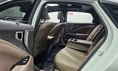 Kia K8 2022, 62105 км, за 16872.97 USD - фото 11
