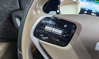 Kia K8 2022, 62105 км, за 16872.97 USD - фото 15