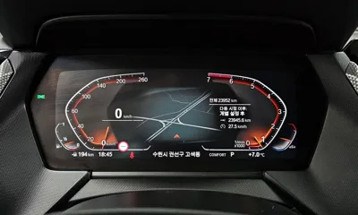 BMW 2-Series 2021, 23952 км, за 14529.24 USD - фото 8
