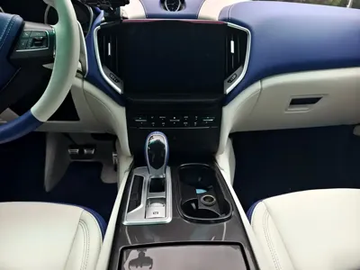 Maserati Ghibli 2015, 97000 км, за 19099.1 USD - фото 7