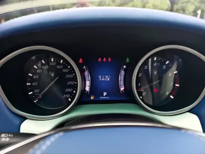 Maserati Ghibli 2015, 97000 км, за 19099.1 USD - фото 8