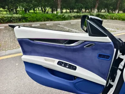 Maserati Ghibli 2015, 97000 км, за 19099.1 USD - фото 9