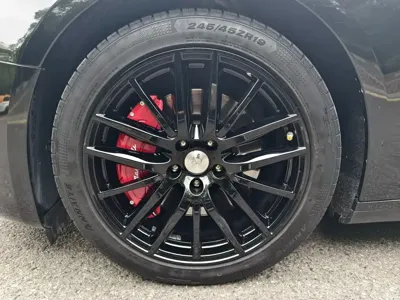 Maserati Ghibli 2015, 97000 км, за 19099.1 USD - фото 13