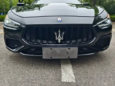 Maserati Ghibli 2015, 97000 км, за 19099.1 USD - фото 16