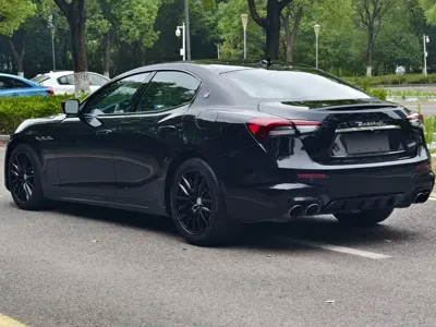 Maserati Ghibli 2015, 97000 км, за 19099.1 USD - фото 18
