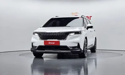 Kia Canival 2023, 31497 км, за 26092.69 USD