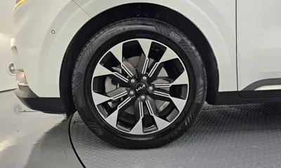 Kia Canival 2023, 31497 км, за 26092.69 USD