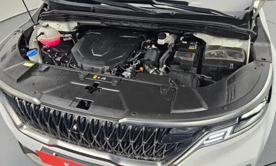 Kia Canival 2023, 31497 км, за 26092.69 USD - фото 6