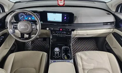 Kia Canival 2023, 31497 км, за 26092.69 USD - фото 7