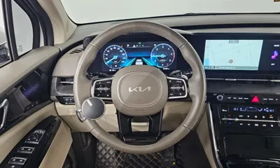 Kia Canival 2023, 31497 км, за 26092.69 USD - фото 13