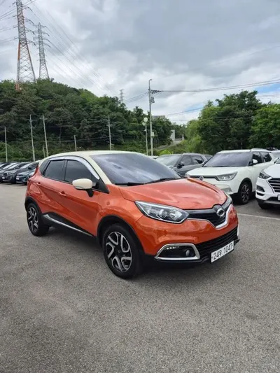 Renault-KoreaSamsung QM3 2015, 55610 км, за 3581.43 USD - фото 6
