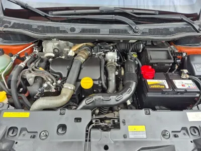 Renault-KoreaSamsung QM3 2015, 55610 км, за 3581.43 USD - фото 7