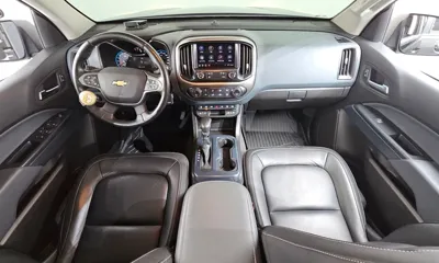 ChevroletGMDaewoo Colorado 2022, 23595 км, за 20830.88 USD - фото 7