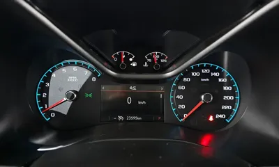 ChevroletGMDaewoo Colorado 2022, 23595 км, за 20830.88 USD - фото 8