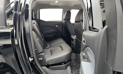 ChevroletGMDaewoo Colorado 2022, 23595 км, за 20830.88 USD - фото 11