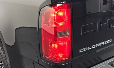 ChevroletGMDaewoo Colorado 2022, 23595 км, за 20830.88 USD - фото 23