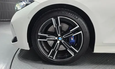BMW 3-Series 2024, 36653 км, за 26646.29 USD