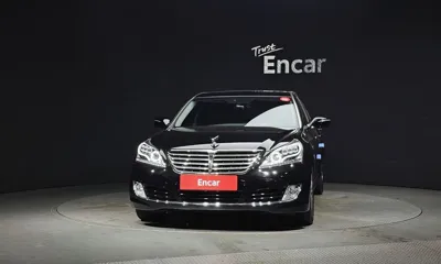 Hyundai Equus 2013, 83781 км, за 8145.03 USD