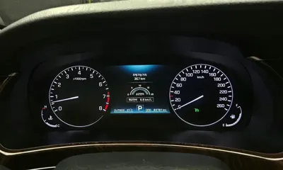 Hyundai Equus 2013, 83781 км, за 8145.03 USD - фото 8