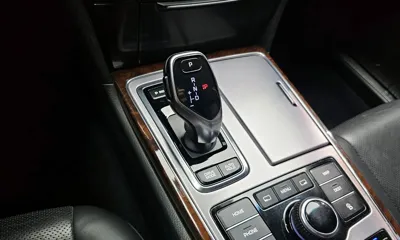 Hyundai Equus 2013, 83781 км, за 8145.03 USD - фото 9
