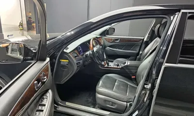 Hyundai Equus 2013, 83781 км, за 8145.03 USD - фото 10