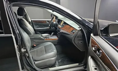 Hyundai Equus 2013, 83781 км, за 8145.03 USD - фото 11