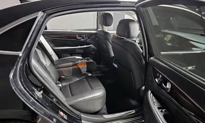 Hyundai Equus 2013, 83781 км, за 8145.03 USD - фото 12