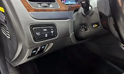 Hyundai Equus 2013, 83781 км, за 8145.03 USD - фото 17