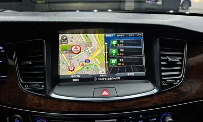 Hyundai Equus 2013, 83781 км, за 8145.03 USD - фото 19