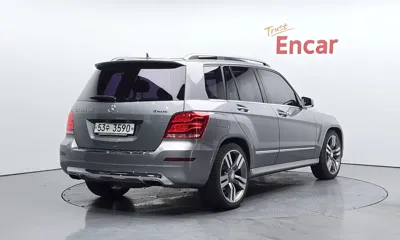 Mercedes-Benz GLK-Class 2013, 175891 км, за 6742.67 USD