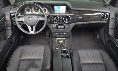 Mercedes-Benz GLK-Class 2013, 175891 км, за 6742.67 USD - фото 7