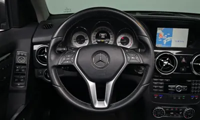 Mercedes-Benz GLK-Class 2013, 175891 км, за 6742.67 USD - фото 13