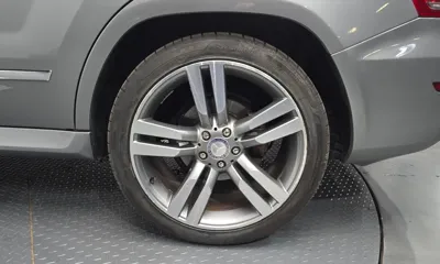 Mercedes-Benz GLK-Class 2013, 175891 км, за 6742.67 USD - фото 21