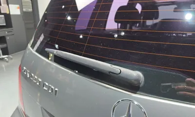 Mercedes-Benz GLK-Class 2013, 175891 км, за 6742.67 USD - фото 30