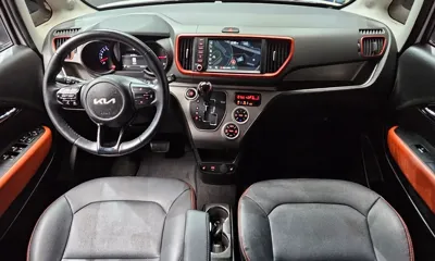 Kia Ray 2022, 33903 км, за 9627.9 USD - фото 7