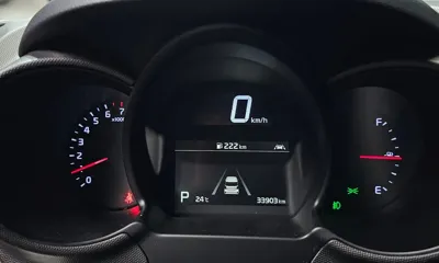 Kia Ray 2022, 33903 км, за 9627.9 USD - фото 8