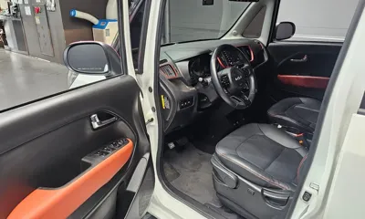 Kia Ray 2022, 33903 км, за 9627.9 USD - фото 10