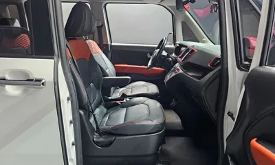 Kia Ray 2022, 33903 км, за 9627.9 USD - фото 11