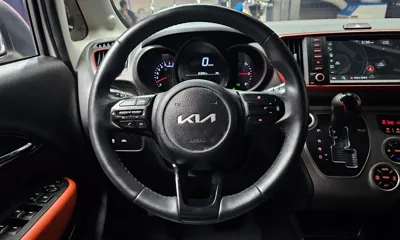 Kia Ray 2022, 33903 км, за 9627.9 USD - фото 13