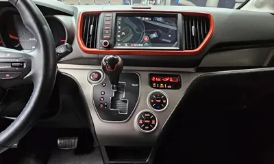 Kia Ray 2022, 33903 км, за 9627.9 USD - фото 14