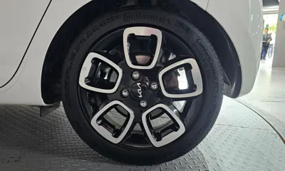Kia Ray 2022, 33903 км, за 9627.9 USD - фото 21